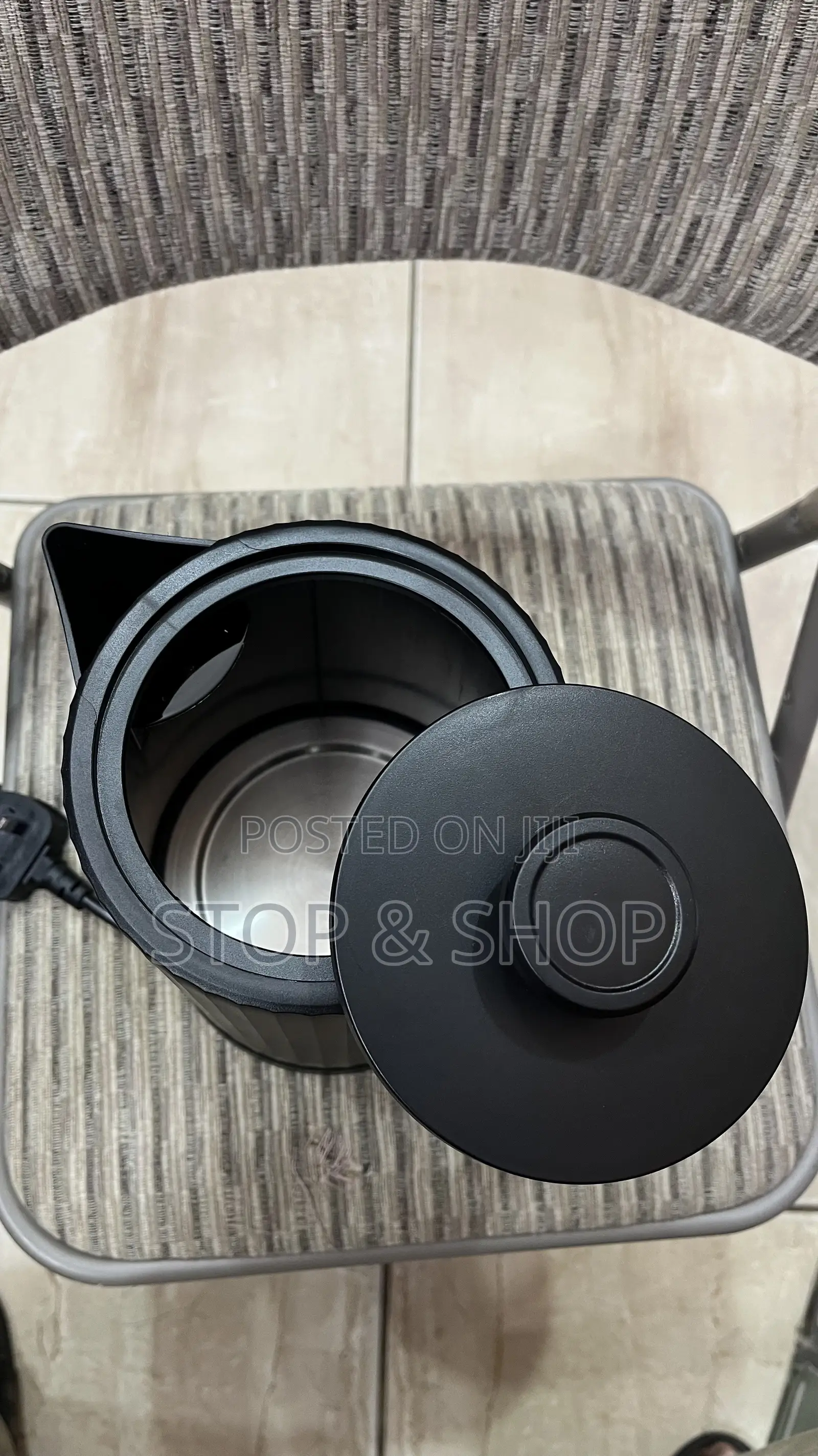 George Home Fast Boil Kettle