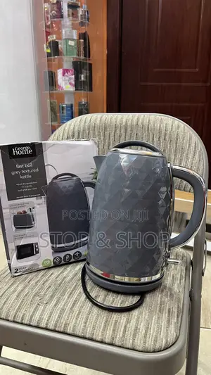 George Home Fast Boil Kettle