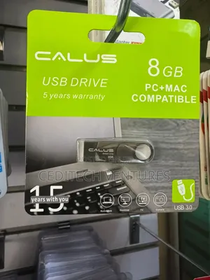 8GB Pendrive