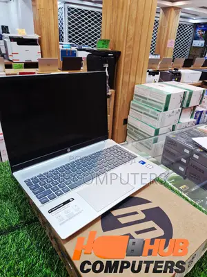 New Laptop HP Pavilion 15 16GB Intel Core Ultra 5 SSD 1T