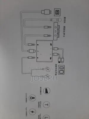 Live Broadcast Audio Card