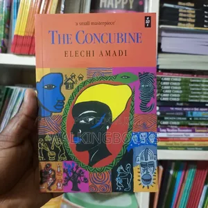 The Concubine