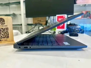 New Laptop HP Victus 15 16GB Intel Core i5 SSD 512GB