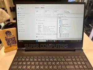 New Laptop HP Victus 15 16GB Intel Core i5 SSD 512GB