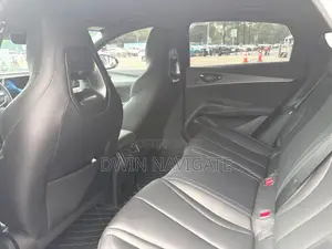 BYD Seal 06 DM-i Luxury 2025 White