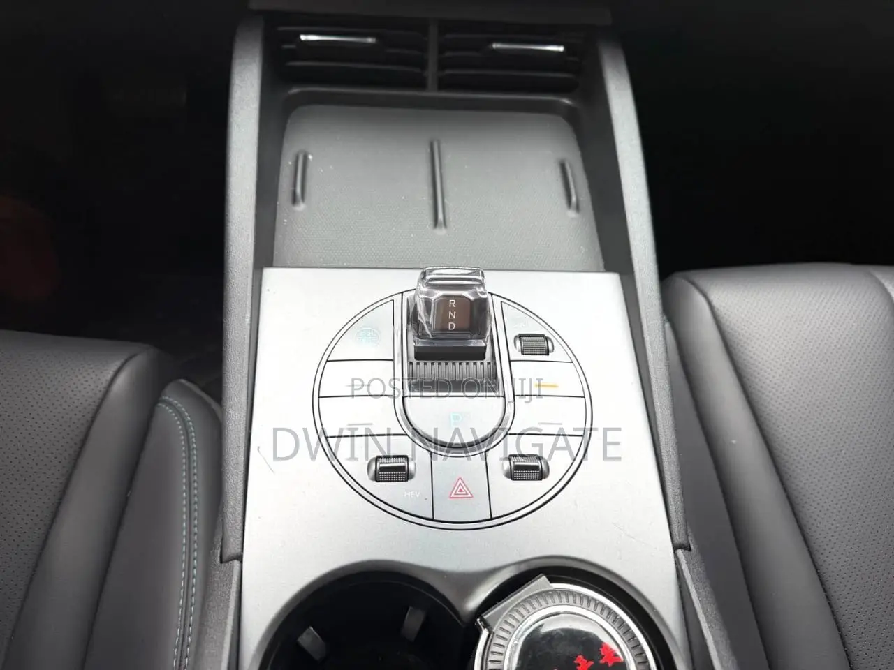 BYD Seal 06 DM-i Luxury 2025 White