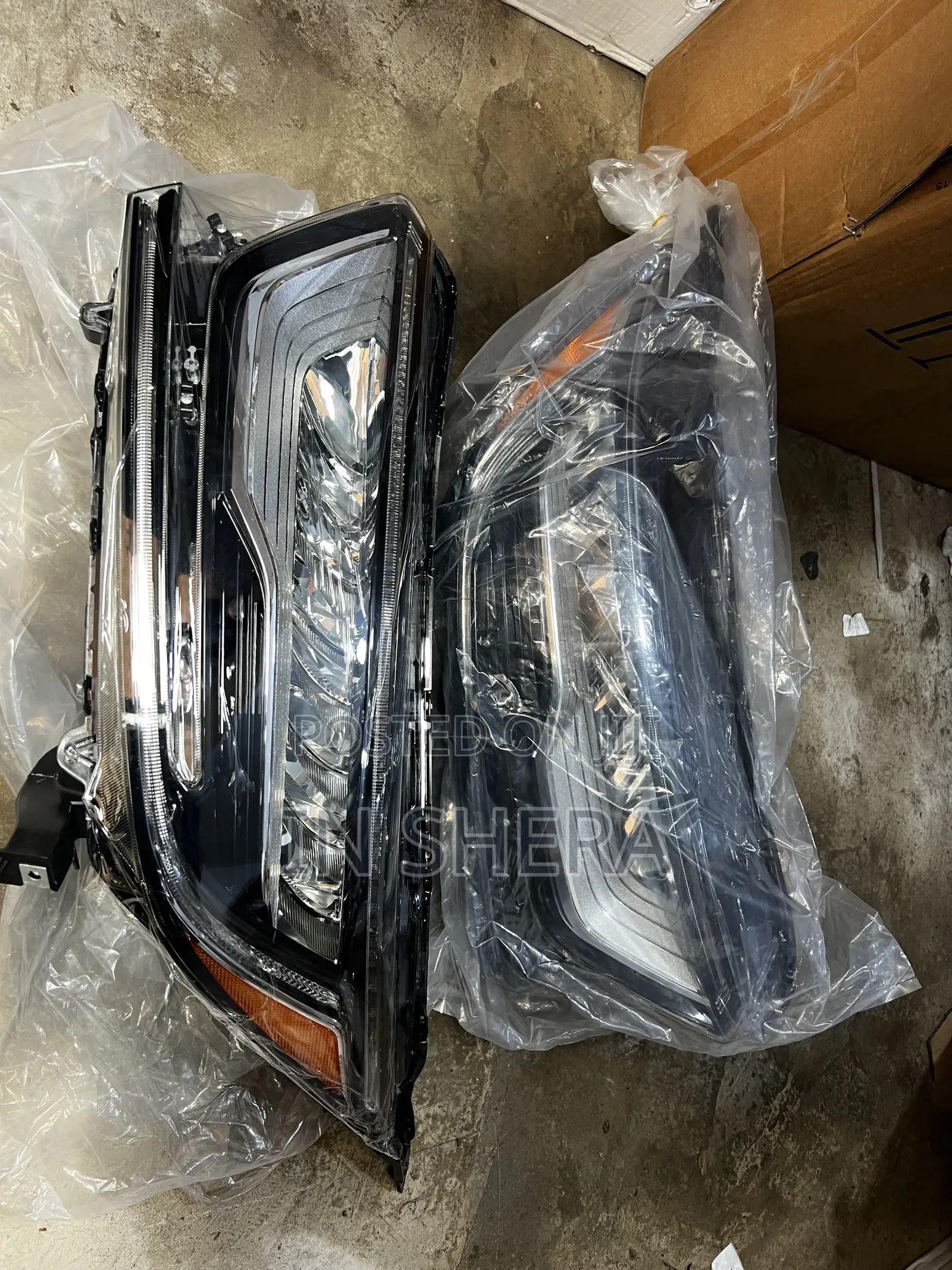 Honda CRV 2016 2017 2018 2019 2020 2021 Head Led for Sale.