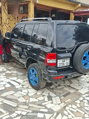 Mitsubishi Pajero Mini 1999 Blue
