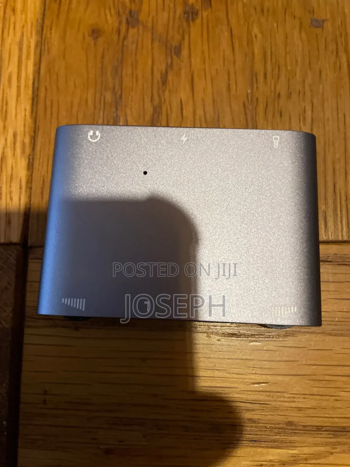 lIive Streaming Continues Audio Sound Card for Phone