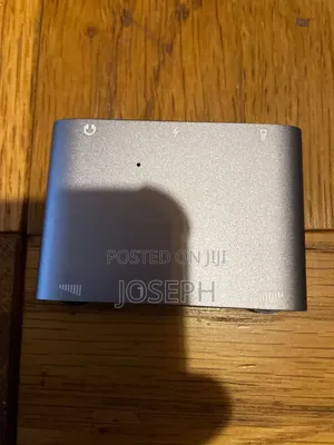 lIive Streaming Continues Audio Sound Card for Phone