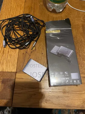 lIive Streaming Continues Audio Sound Card for Phone
