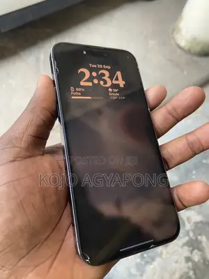 Apple iPhone 14 Pro Max 128 GB Purple