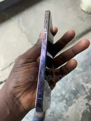 Apple iPhone 14 Pro Max 128 GB Purple