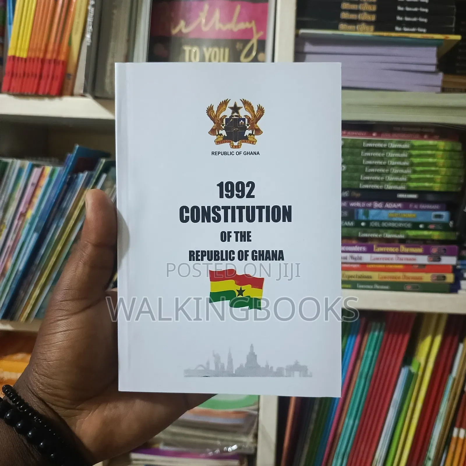 Constitution