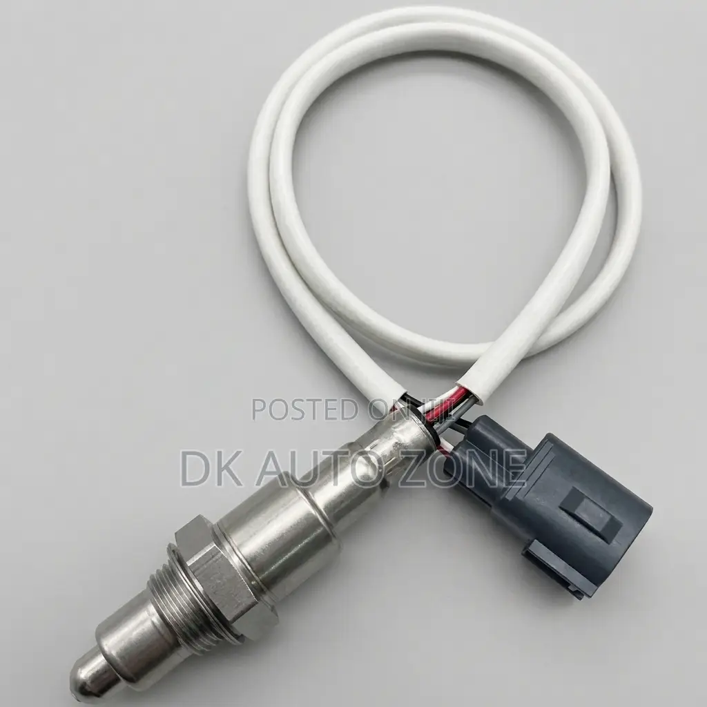 Toyota Vitz Oxygen (O2) Sensor