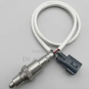 Toyota Vitz Oxygen (O2) Sensor