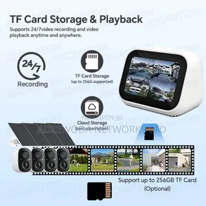Solar Camera