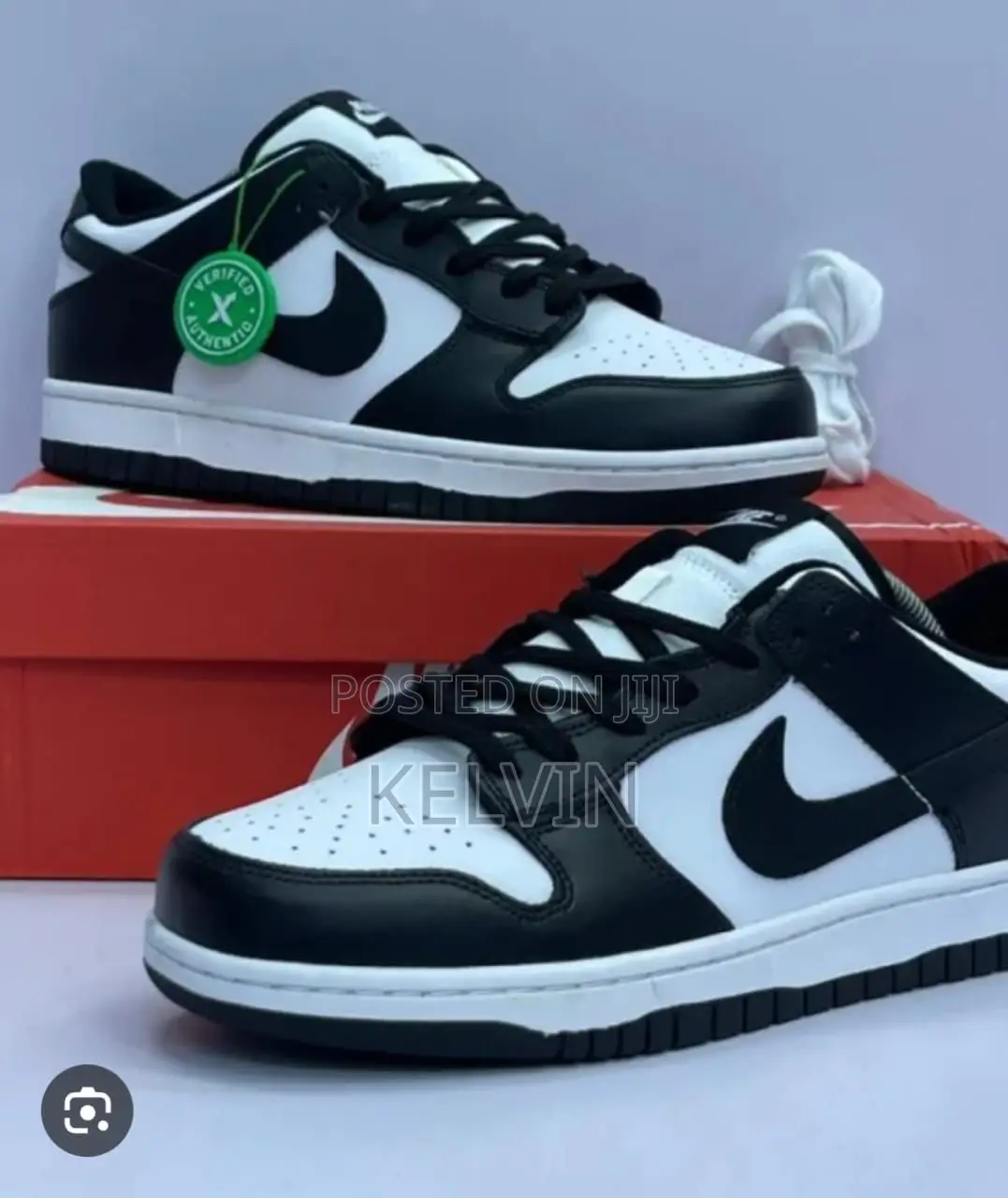 Sneakers House