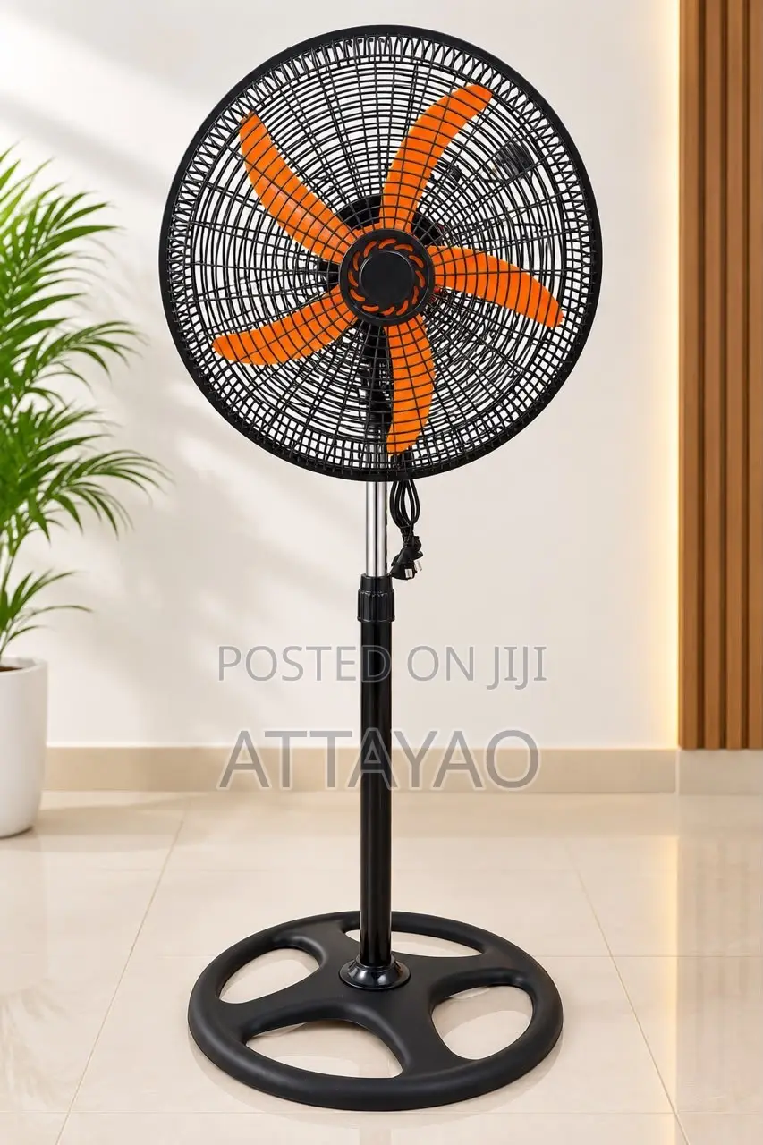 18inches Standing Fan
