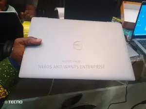 New Laptop Dell Latitude 5320 16GB Intel Core i5 SSD 256GB