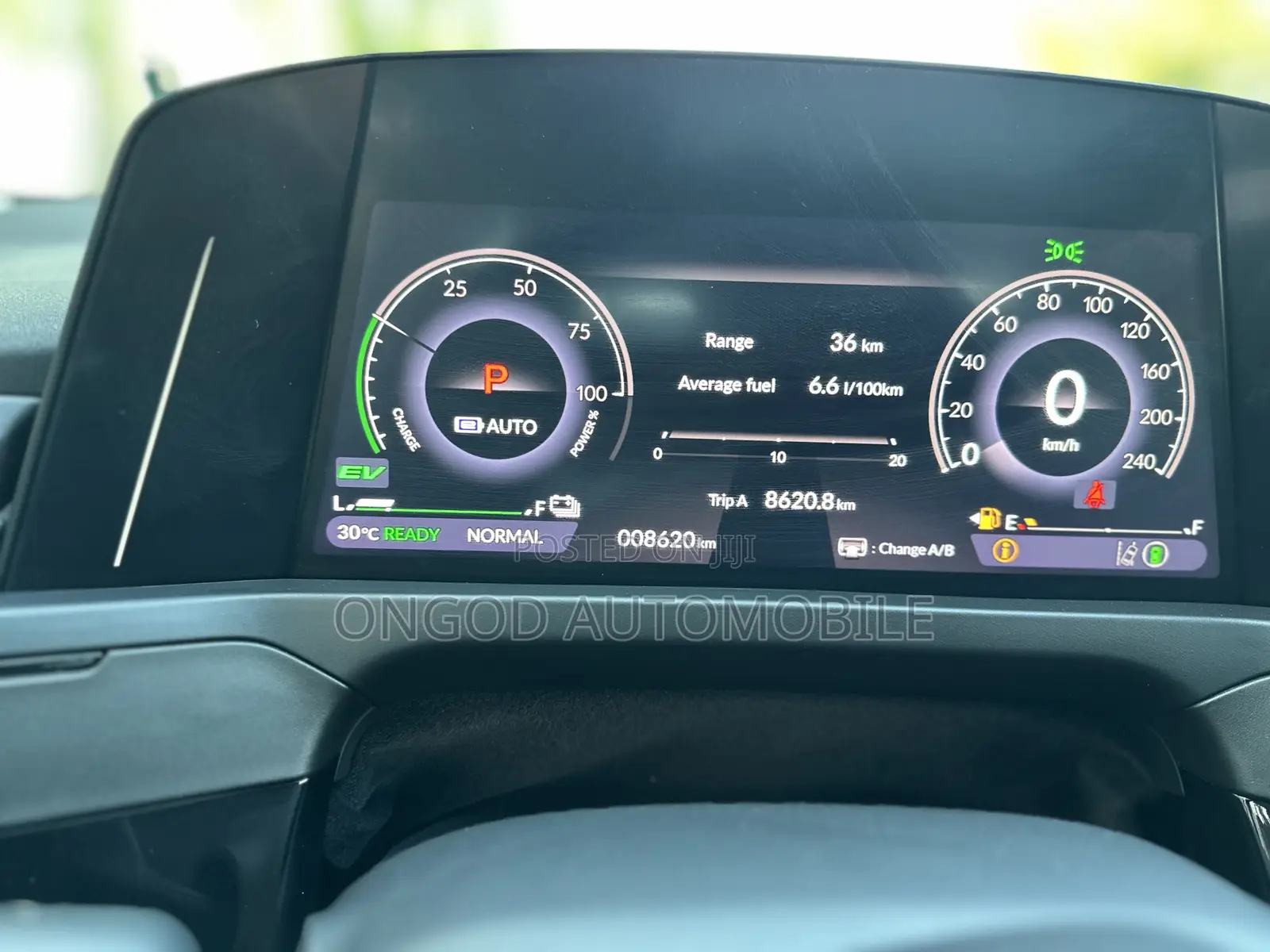 Honda Accord SE CVT 2025 Black