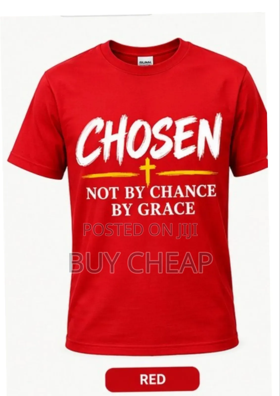 Quality T-Shirt Printings
