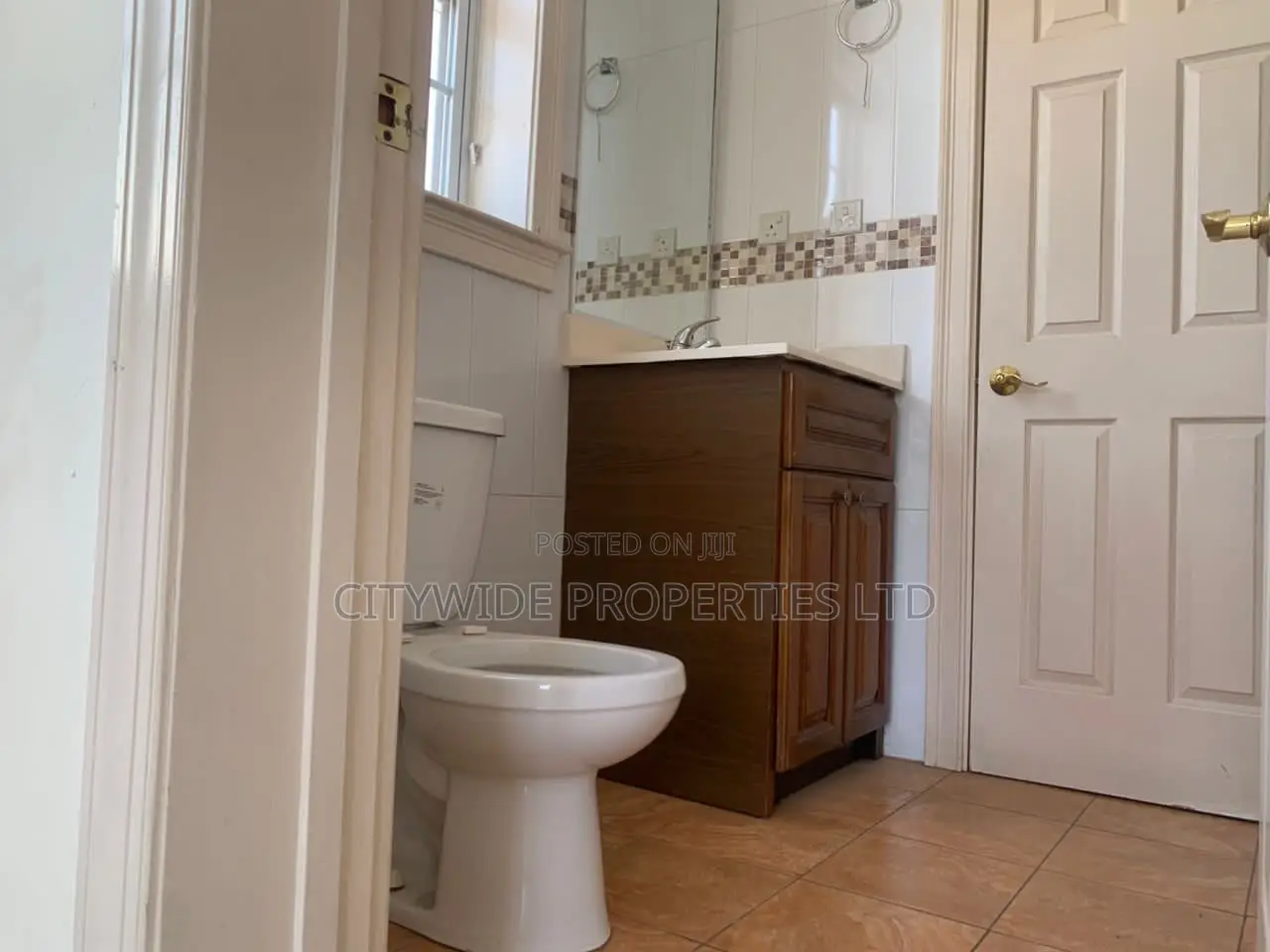 4bdrm House in Royal Palm Estate, Community 25 for rent