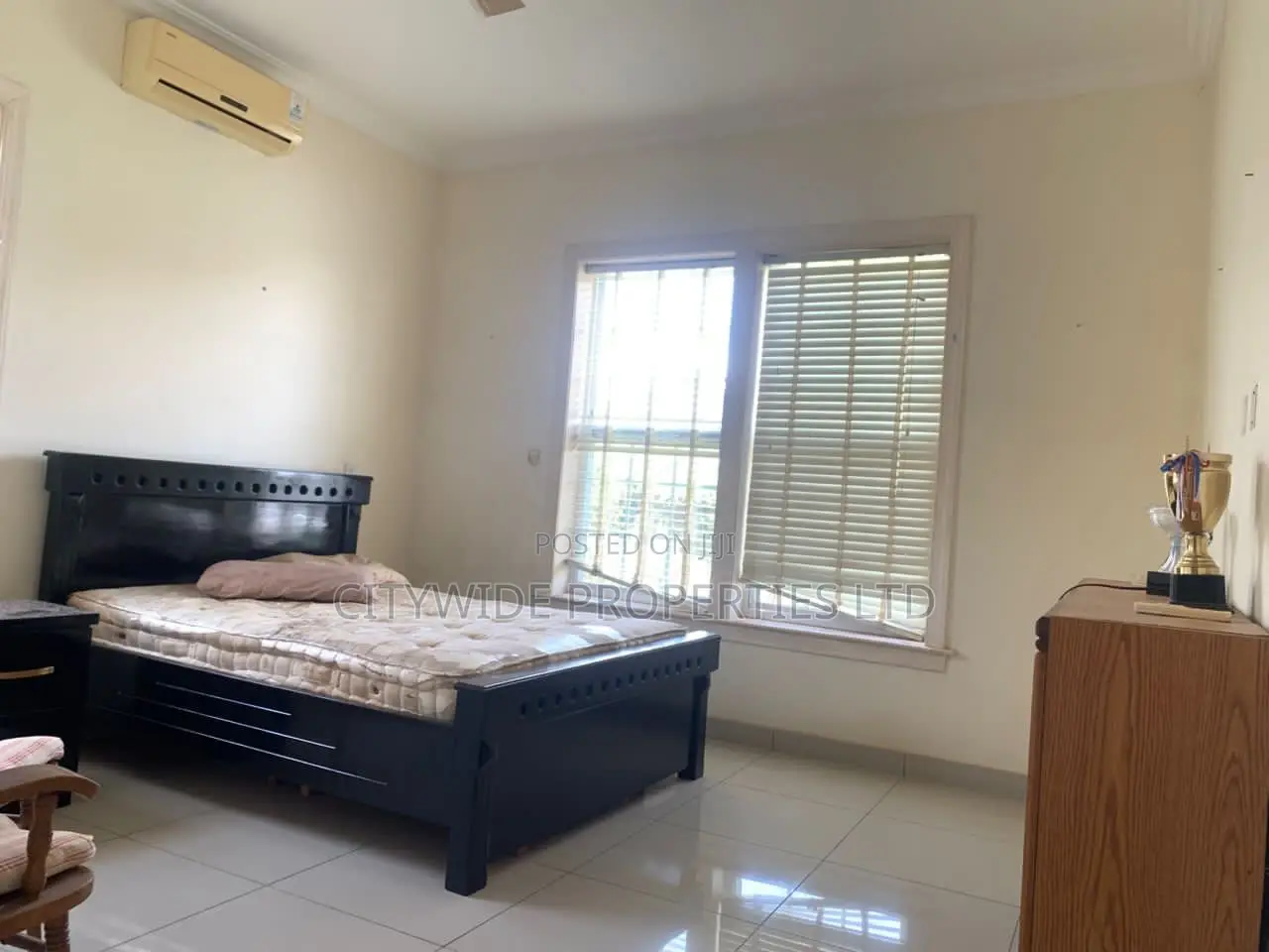 4bdrm House in Royal Palm Estate, Community 25 for rent