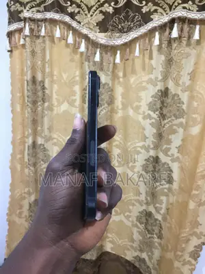 Apple iPhone 15 128 GB Black