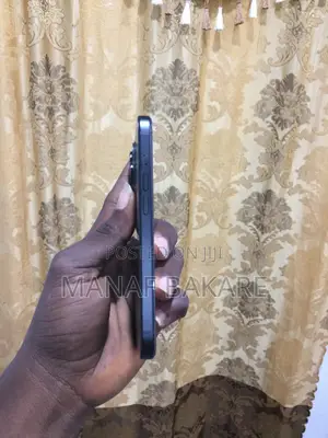 Apple iPhone 15 128 GB Black