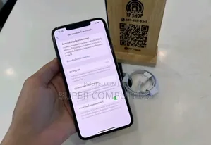 New Apple iPhone 11 Pro Max 256 GB Gold