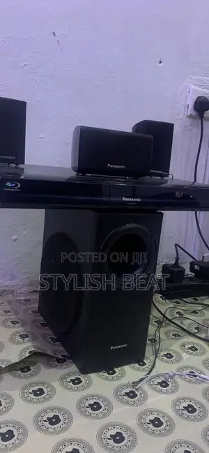 Home Sounds Bar