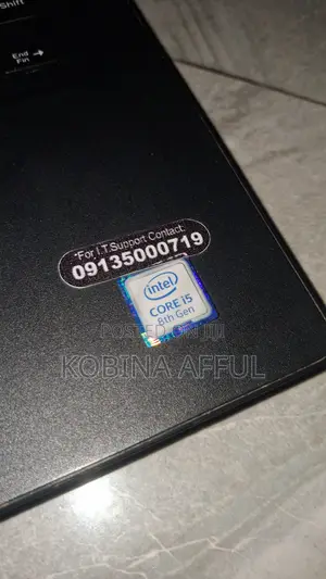 Laptop Dell Latitude 3400 8GB Intel Core i5 HDD 256GB