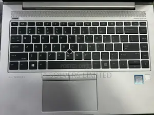 Laptop HP EliteBook 840 G6 8GB Intel Core i5 SSD 256GB