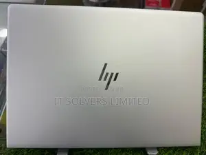 Laptop HP EliteBook 840 G6 8GB Intel Core i5 SSD 256GB