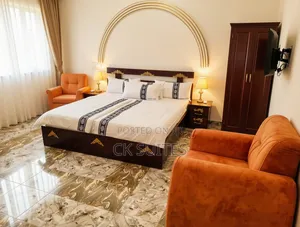 Deluxe Standard Double Room