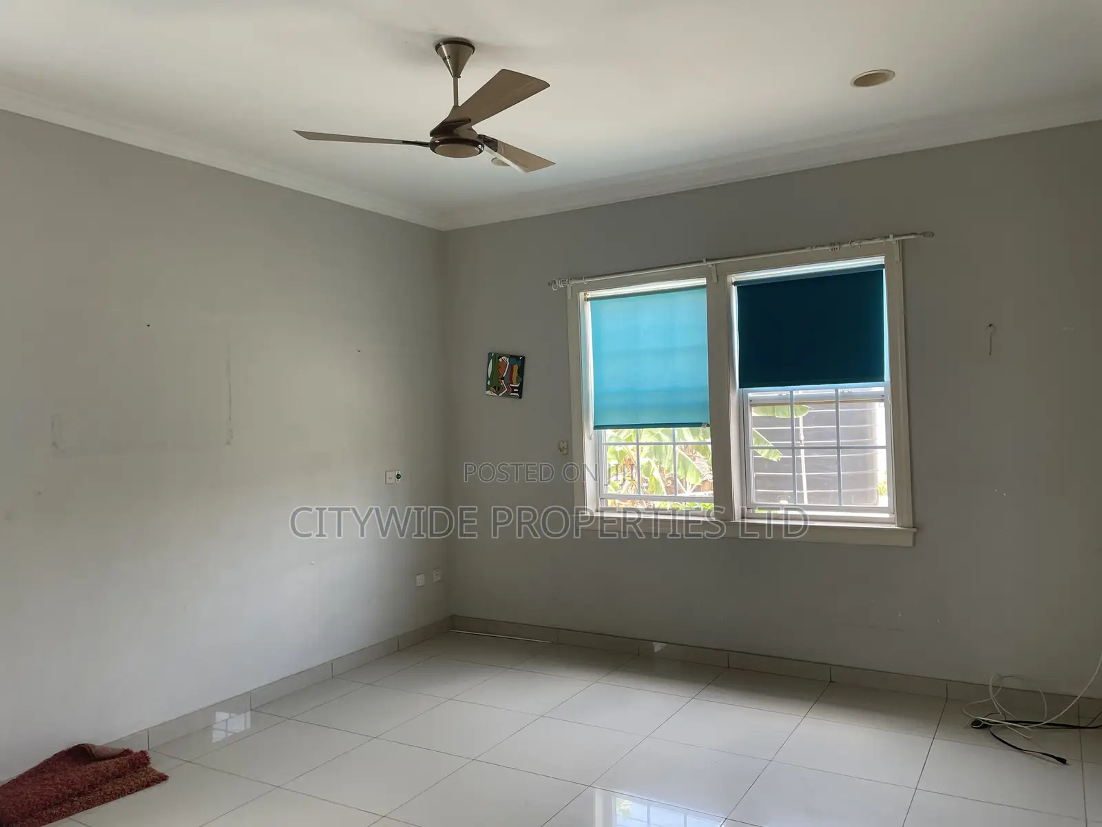 4bdrm House in Royal Palm Estate, Community 25 for rent