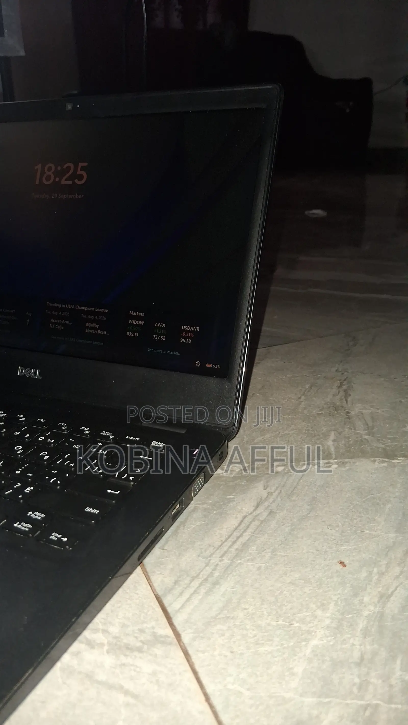 Laptop Dell Latitude 3400 8GB Intel Core i5 HDD 256GB