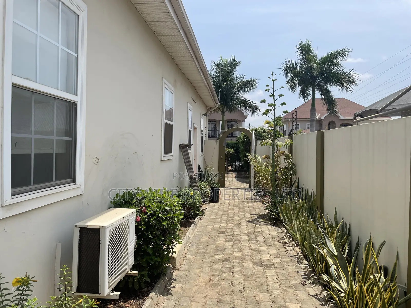 4bdrm House in Royal Palm Estate, Community 25 for rent