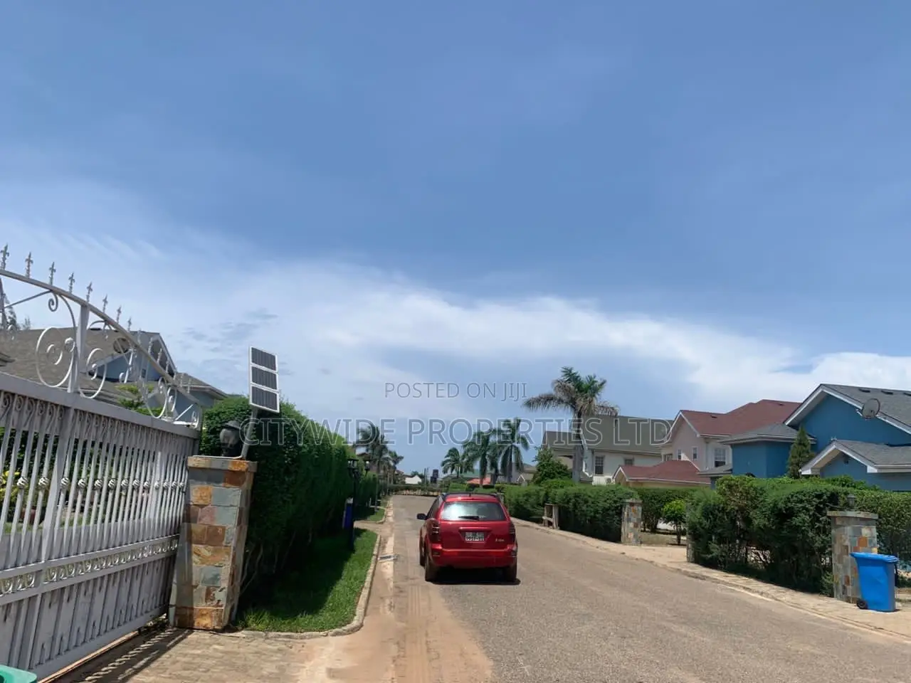 4bdrm House in Royal Palm Estate, Community 25 for rent