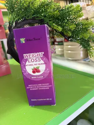 Weight Loss Liquid Drop