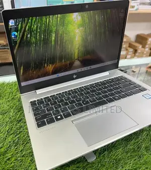Laptop HP EliteBook 840 G6 8GB Intel Core i5 SSD 256GB
