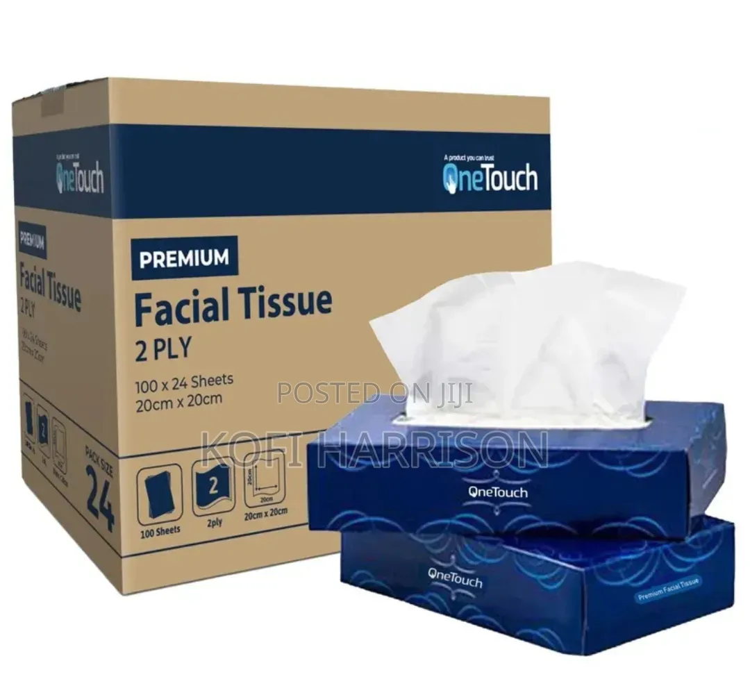 Facial Tissues