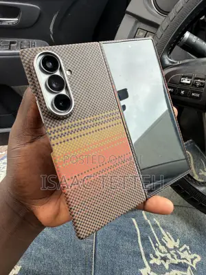 Samsung Galaxy Z Fold7 512 GB Silver