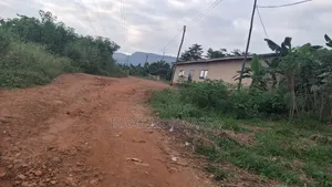 Half Plot of Land at Oyoko Agunaba Hotel