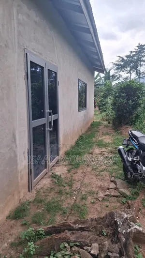 Half Plot of Land at Oyoko Agunaba Hotel