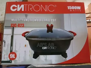 Multifunctional Electric Pot 9L