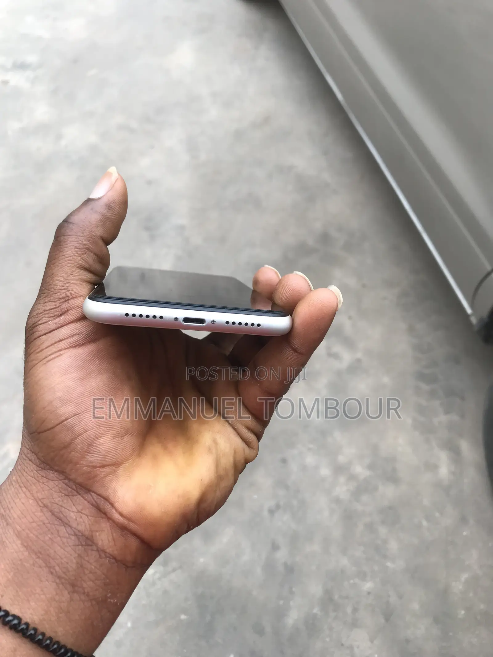 Apple iPhone 11 64 GB White