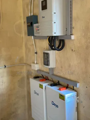 Solar Power Energy