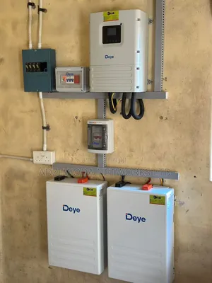 Solar Power Energy